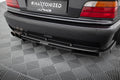 Maxton Design Difusor trasero para BMW M3 / 3 M-Pack E36 Coupe - imagen 1