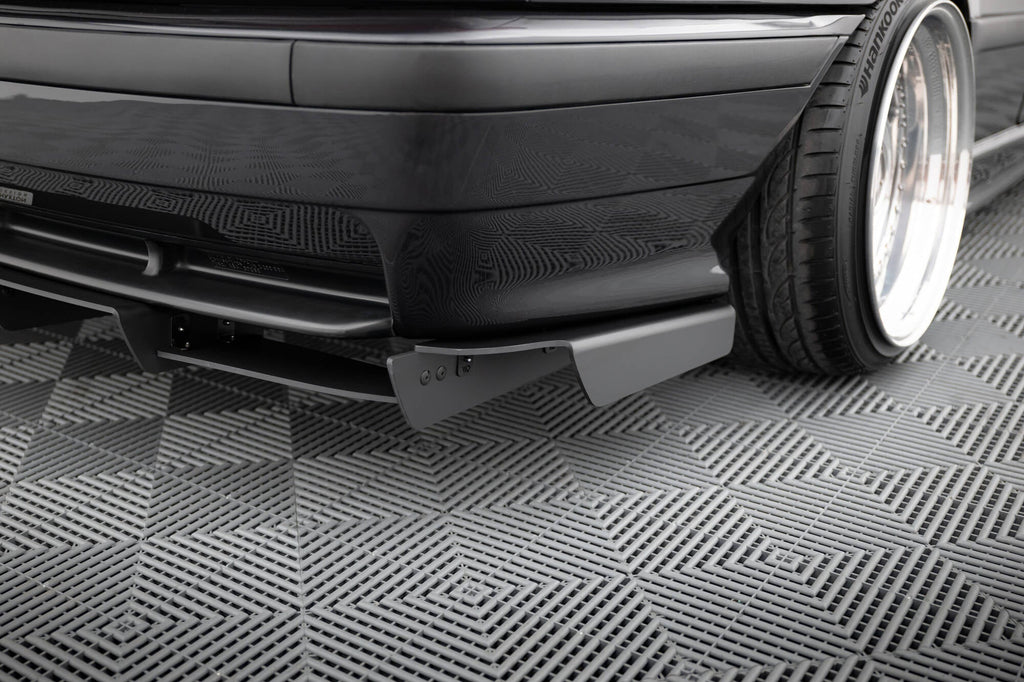 Maxton Design Difusor trasero para BMW M3 / 3 M-Pack E36 Coupe - imagen 8