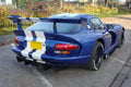 Maxton Design Difusor trasero para Dodge Viper GTS - imagen 1
