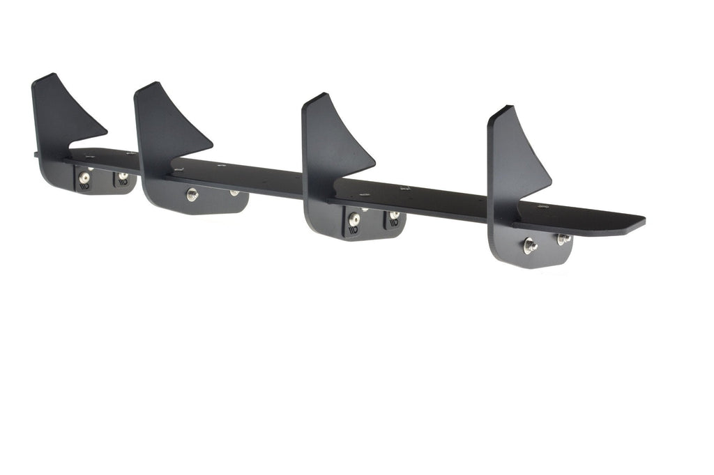 Maxton Design Difusor trasero para Hyundai I30 Mk3 N - imagen 6
