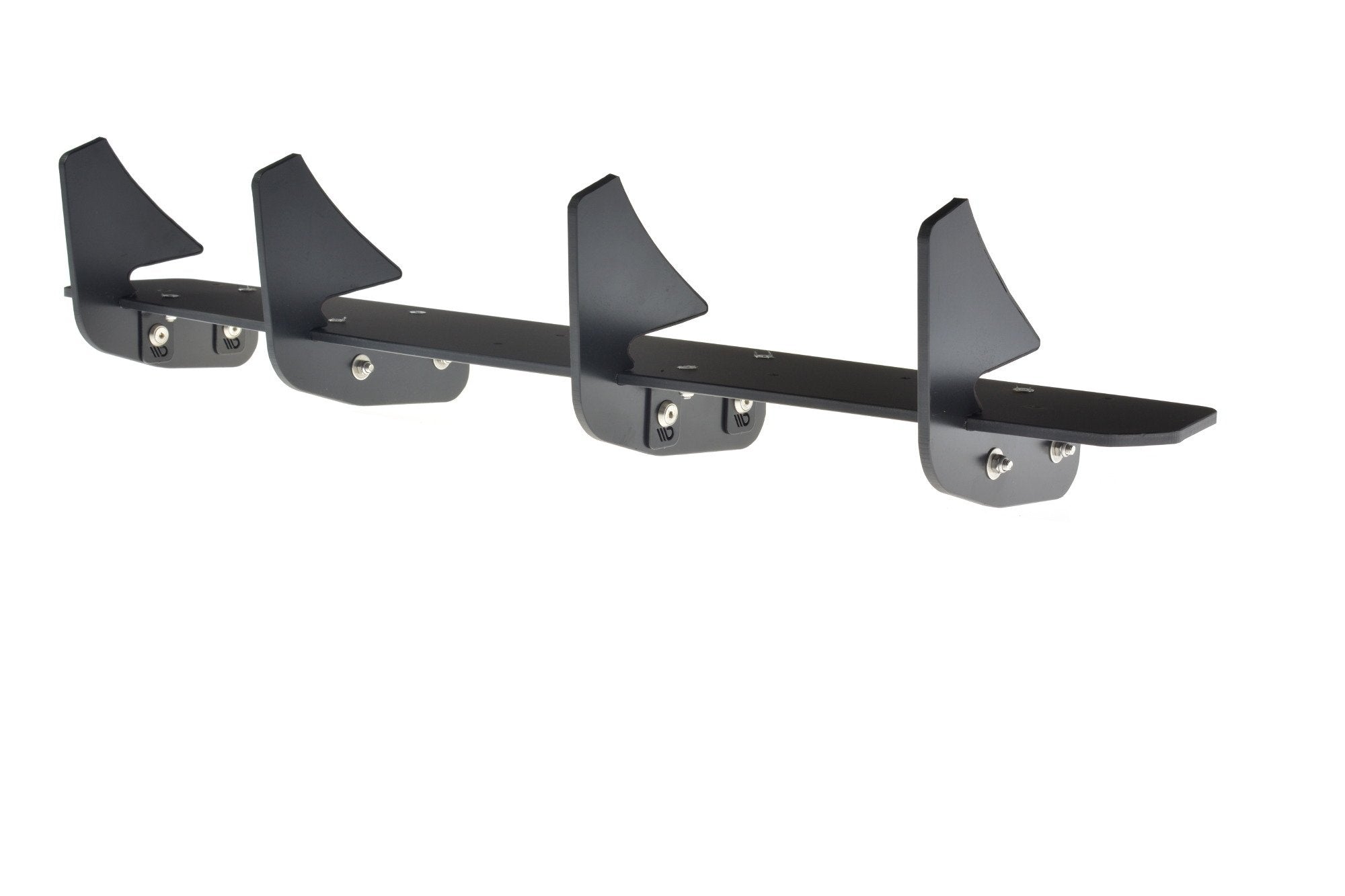 Maxton Design Difusor trasero para Hyundai I30 Mk3 N - imagen 6
