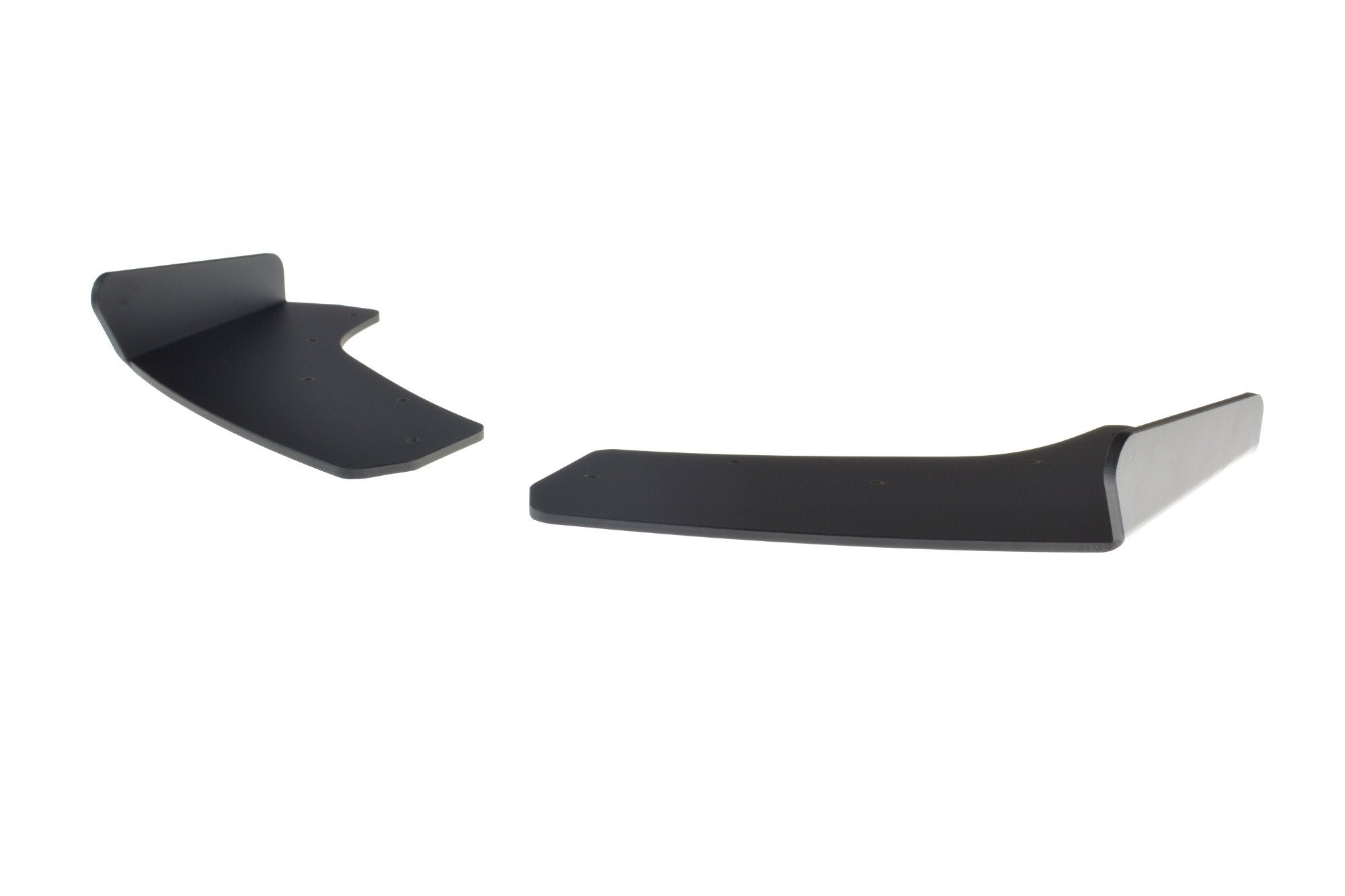 Maxton Design Difusor trasero para Hyundai I30 Mk3 N - imagen 8