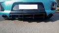 Maxton Design Difusor trasero para Kia CEE'D / PRO CEE'D GT Mk2 - imagen 1