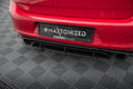 Maxton Design Difusor trasero para Volkswagen Golf Mk7 GTI Clubsport - imagen 1