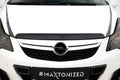 Maxton Design Bonnet Add-On para Opel Corsa D OPC / VXR - imagen 1