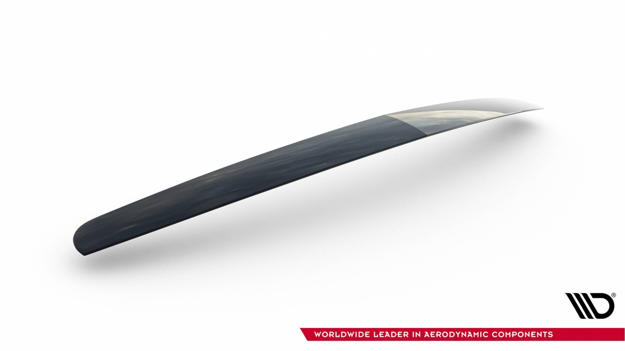 Maxton Design Bonnet Add-On para Opel Corsa D OPC / VXR - imagen 3