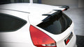Maxton Design Roof Spoiler Extension para Ford Fiesta ST Mk7 Facelift - imagen 1