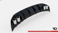 Maxton Design Difusor trasero + Exhaust Ends Imitation para Audi A3 S-Line Sedan 8Y - imagen 4