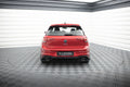 Maxton Design Difusor trasero + Exhaust Ends Imitation para Volkswagen Golf GTE / R-Line Mk8 / Mk8 Facelift - imagen 1