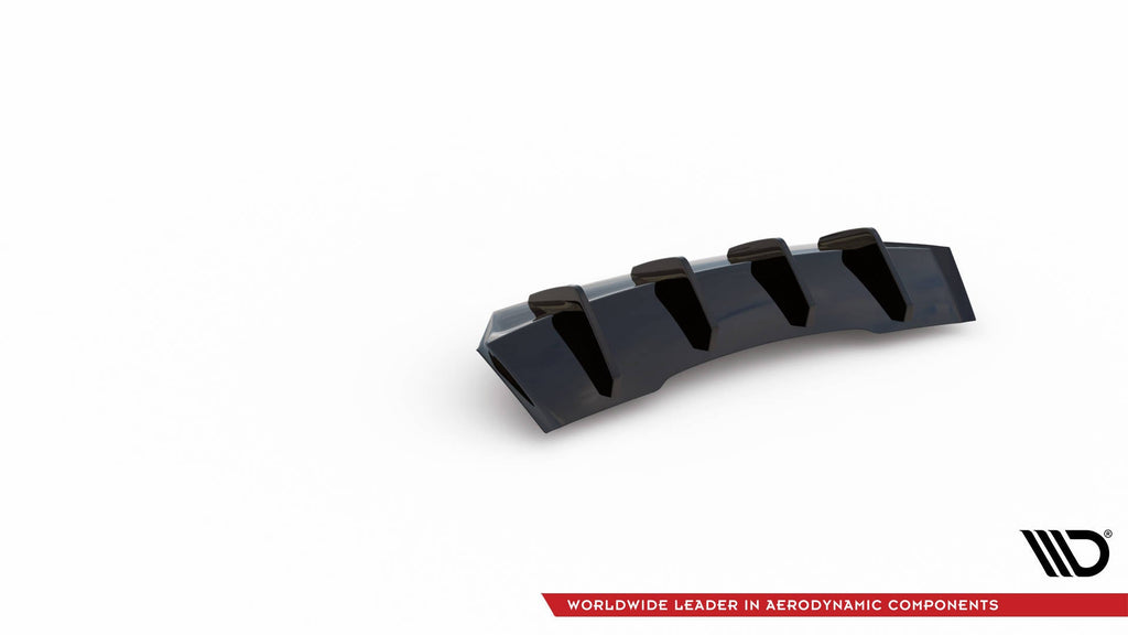 Maxton Design Difusor trasero para Audi A4 Sedan / Avant B9 Facelift - imagen 5