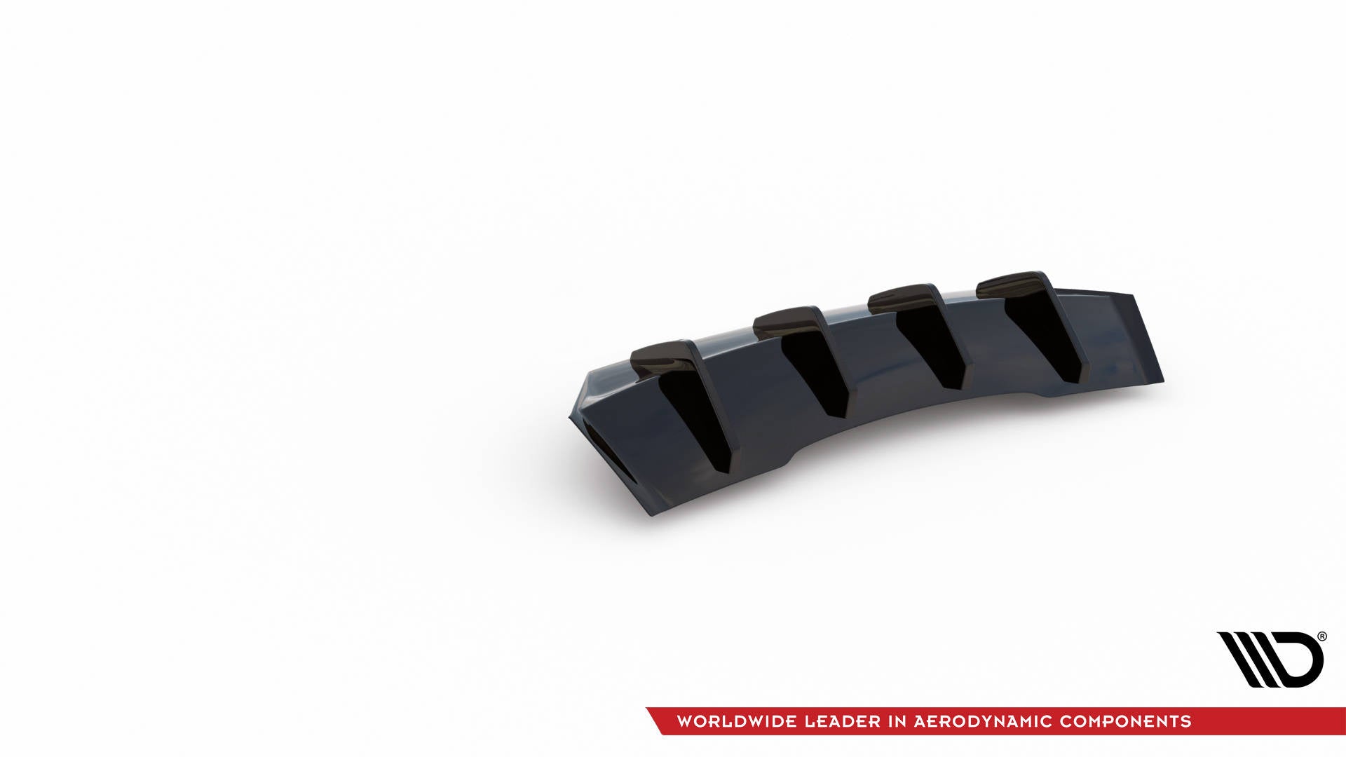 Maxton Design Difusor trasero para Audi A4 Sedan / Avant B9 Facelift - imagen 5