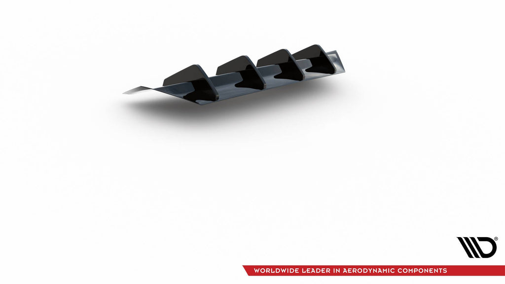 Maxton Design Difusor trasero para Audi A4 Sedan / Avant B9 Facelift - imagen 6