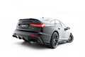Maxton Design Difusor trasero para Audi A6 S-Line / S6 C8 / C8 Facelift - imagen 1