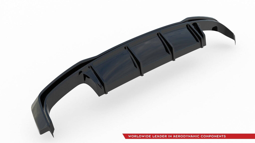 Maxton Design Difusor trasero para Audi A7 S-Line C8 / S7 C8 - imagen 4