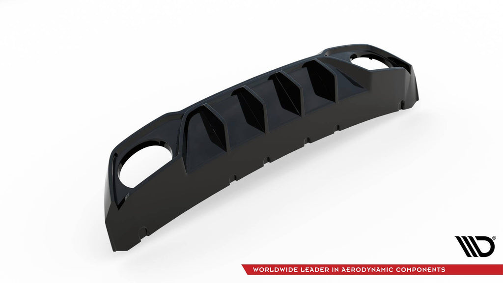 Maxton Design Difusor trasero para Audi RS3 8Y - imagen 15