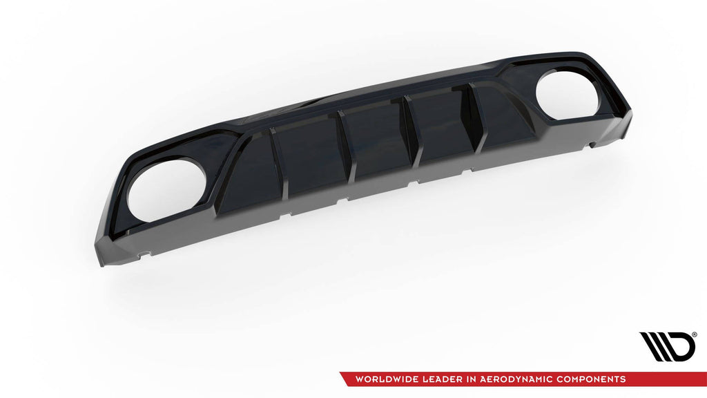 Maxton Design Difusor trasero para Audi RS3 8Y - imagen 14
