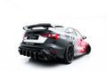Maxton Design Difusor trasero para Audi RS3 Sedan 8Y Facelift (Version with LED light) - imagen 1