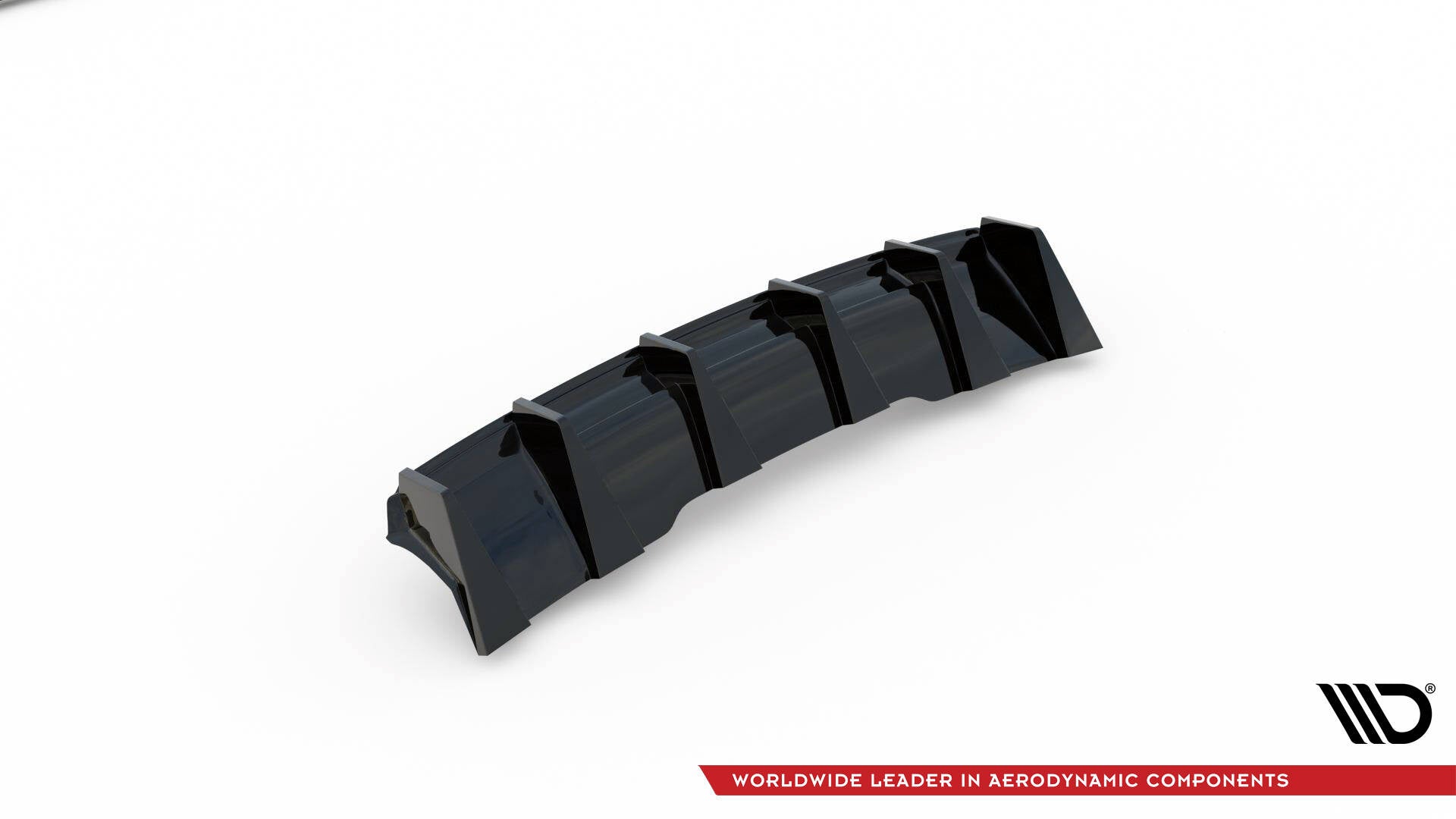 Maxton Design Difusor trasero para Audi RS4 B9 / B9 Facelift - imagen 6