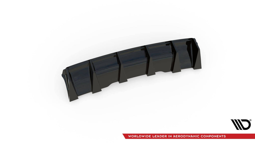 Maxton Design Difusor trasero para Audi RS4 B9 / B9 Facelift - imagen 7