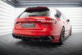 Maxton Design Difusor trasero para Audi RS4 B9 / B9 Facelift - imagen 1
