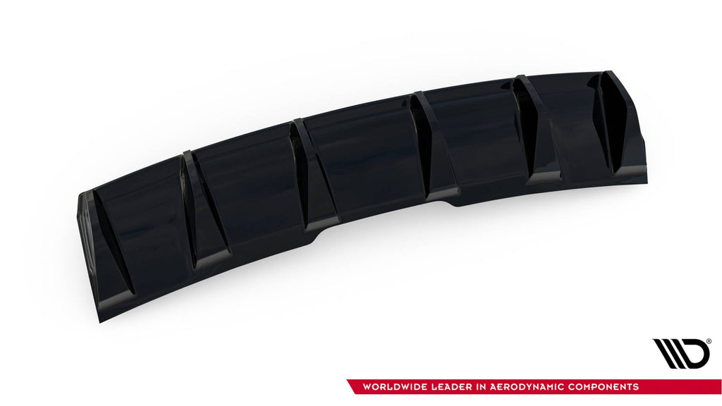 Maxton Design Difusor trasero para Audi RS5 Coupe / Sportback F5 - imagen 4
