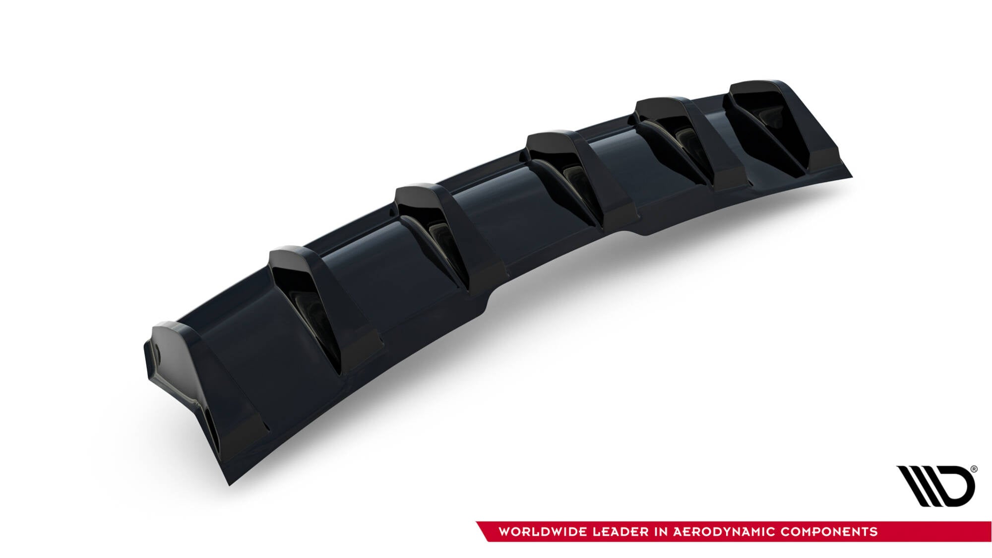 Maxton Design Difusor trasero para Audi RS5 Coupe / Sportback F5 - imagen 5