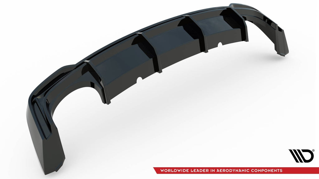 Maxton Design Difusor trasero para Audi RS6 C8 / C8 Facelift - imagen 6