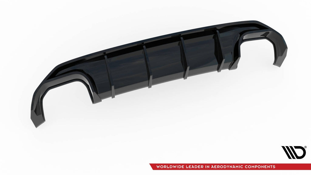 Maxton Design Difusor trasero para Audi S3 Sportback 8Y - imagen 6