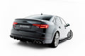 Maxton Design Difusor trasero para Audi S4 Sedan / Avant B9 - imagen 1
