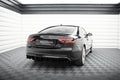 Maxton Design Difusor trasero para Audi S5 Coupe / Cabrio S-Line 8T - imagen 1