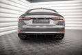 Maxton Design Difusor trasero para Audi S5 F5 Coupe / Sportback - imagen 1