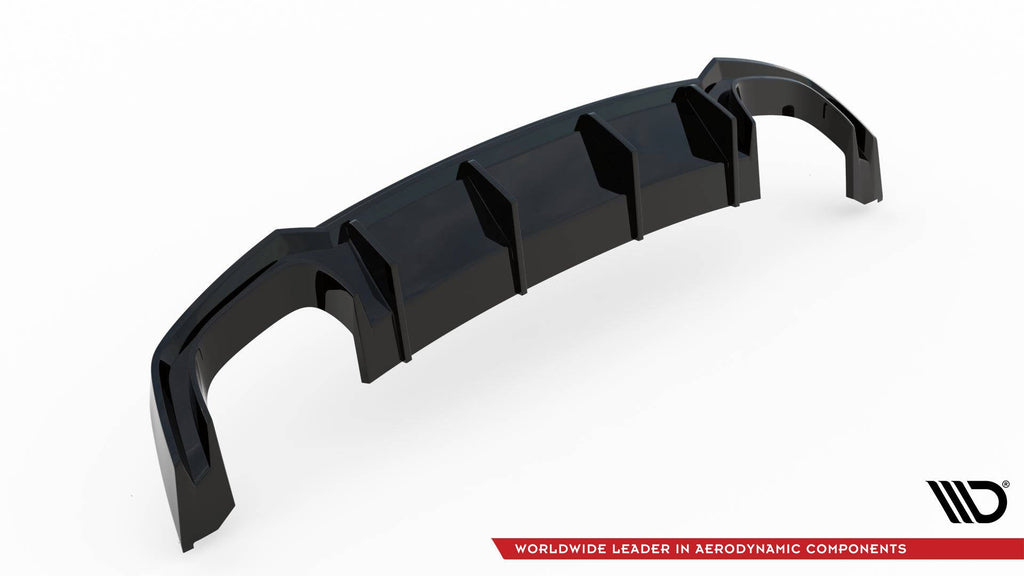 Maxton Design Difusor trasero para Audi S5 F5 Coupe / Sportback - imagen 10