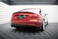 Maxton Design Difusor trasero para Audi S5 Sportback 8T - imagen 1