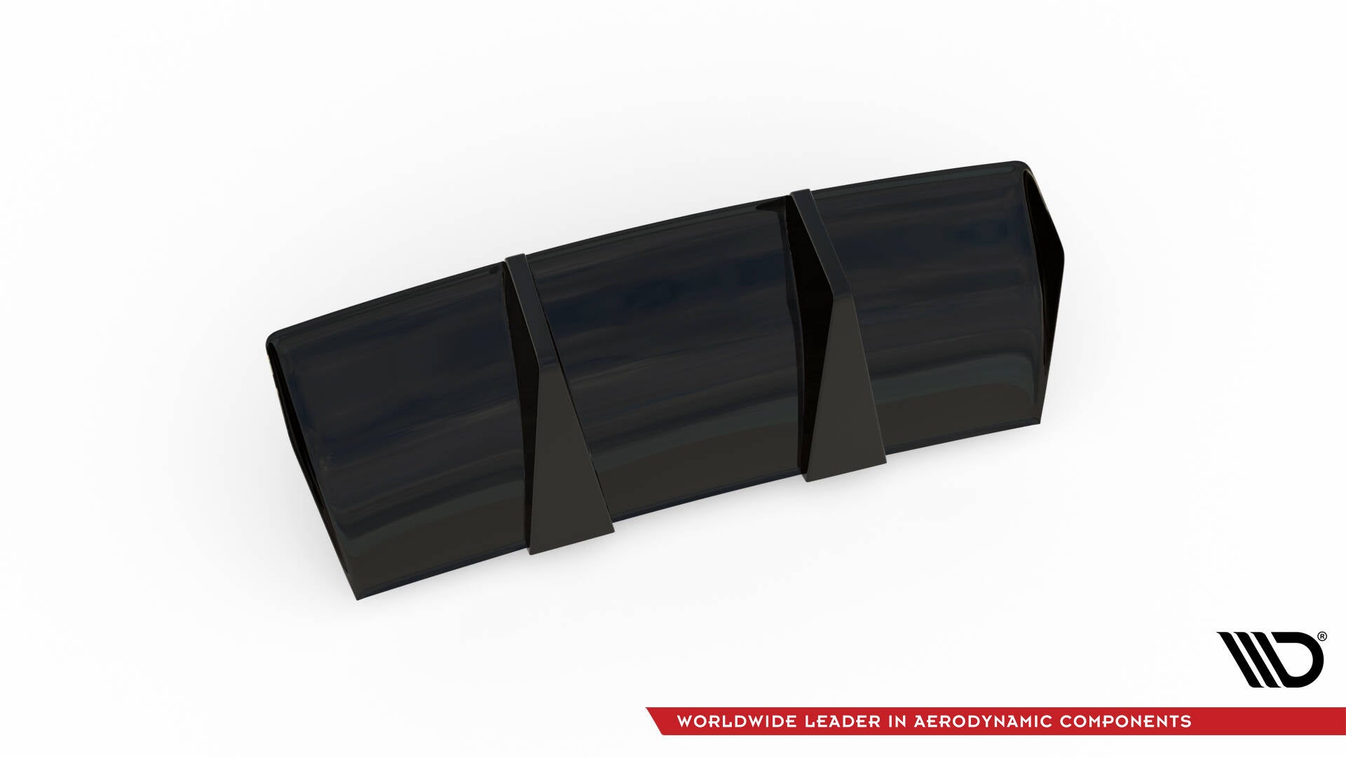 Maxton Design Difusor trasero para Audi TT RS 8S - imagen 5