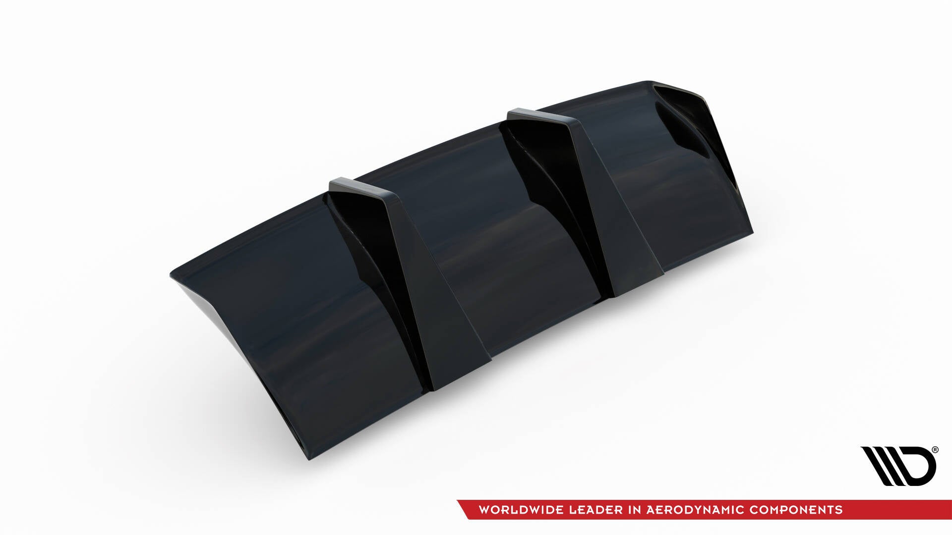 Maxton Design Difusor trasero para Audi TT RS 8S - imagen 4