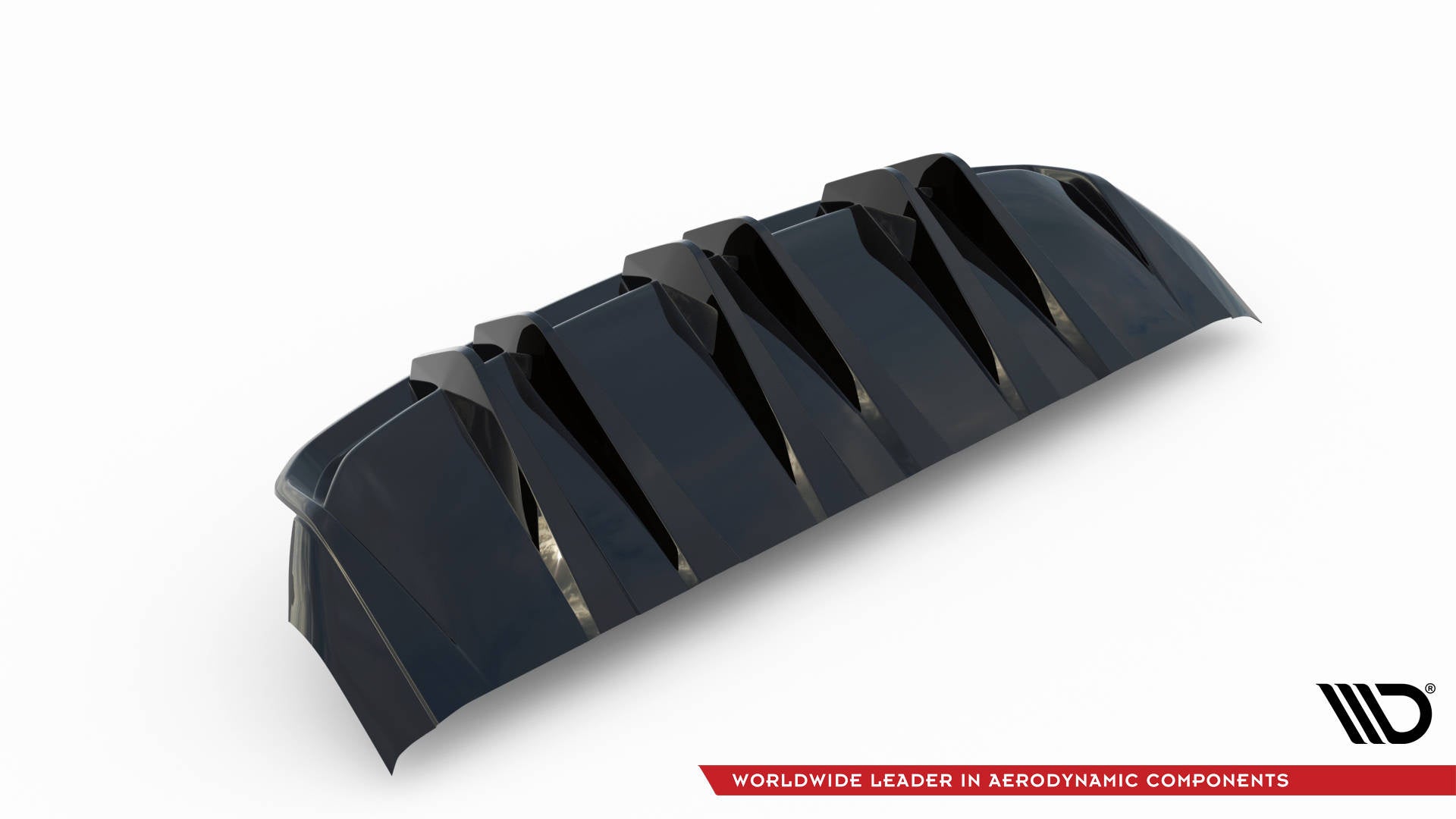 Maxton Design Difusor trasero para Audi e-Tron GT / RS GT Mk1 - imagen 9
