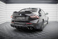 Maxton Design Difusor trasero para BMW 2 G42 - imagen 1