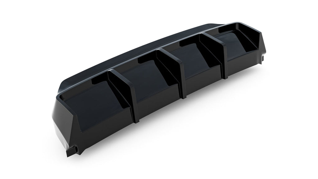 Maxton Design Difusor trasero para BMW 2 M-Pack Coupe G42 - imagen 7