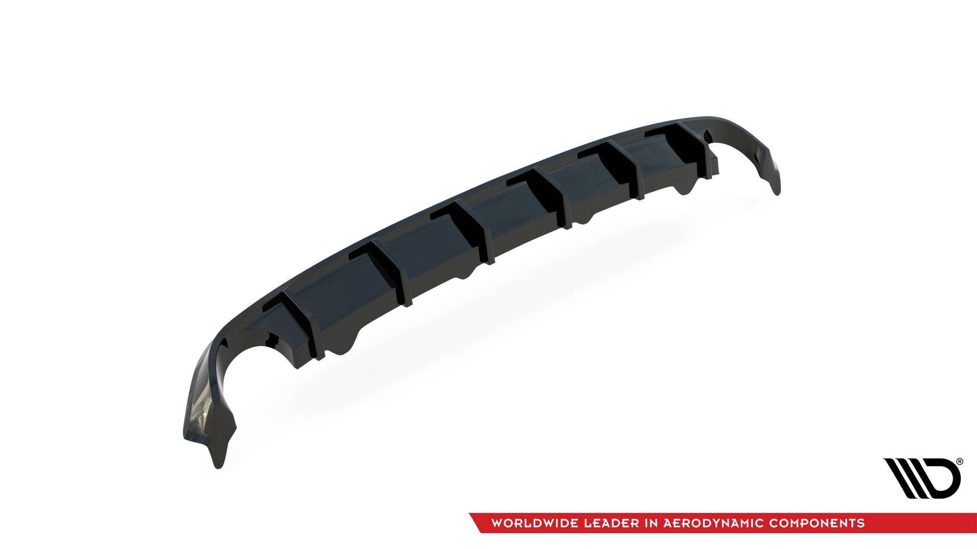 Maxton Design Difusor trasero para BMW 3 G20 / G21 - imagen 4