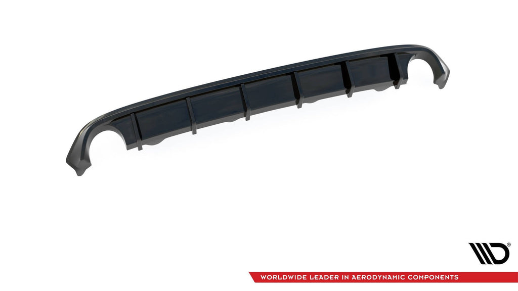Maxton Design Difusor trasero para BMW 3 G20 / G21 - imagen 5