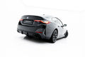 Maxton Design Difusor trasero para BMW 4 M-Pack Gran Coupe G26 - imagen 1