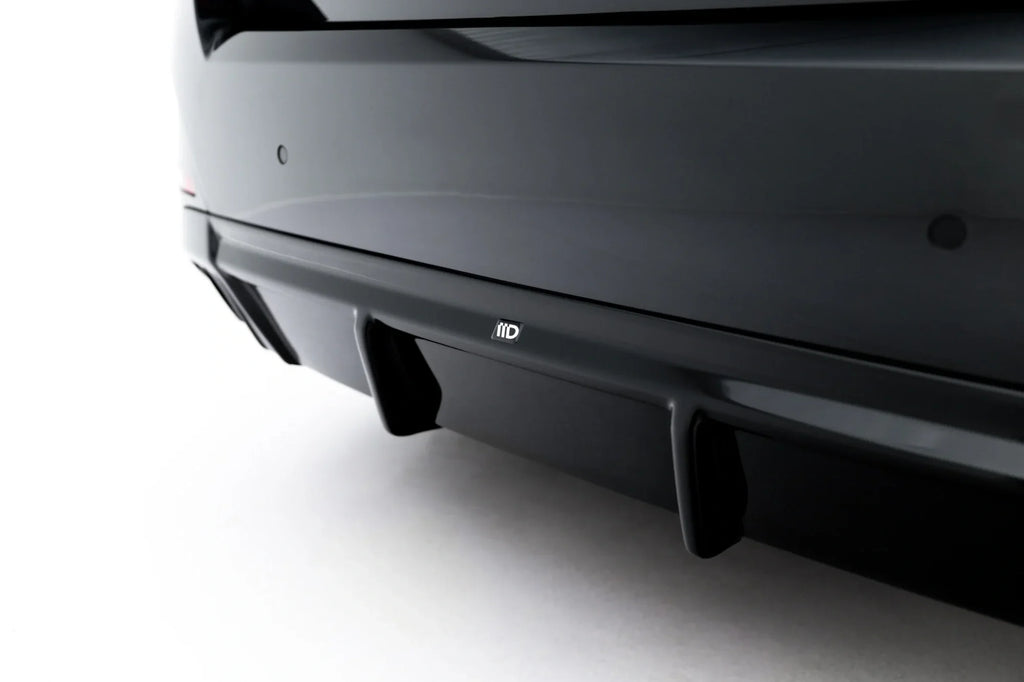 Maxton Design Difusor trasero para BMW 4 M-Pack Gran Coupe G26 - imagen 2