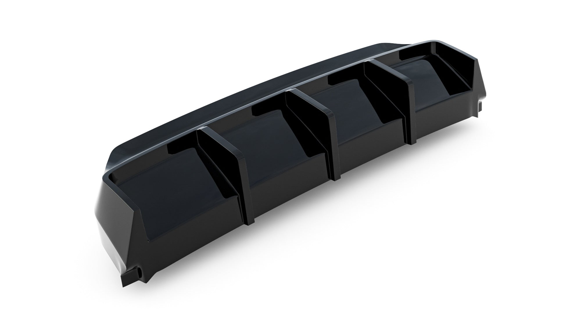 Maxton Design Difusor trasero para BMW M240i Coupe G42 - imagen 7