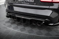 Maxton Design Difusor trasero para BMW M3 Sedan / Touring G80 / G81 - imagen 1