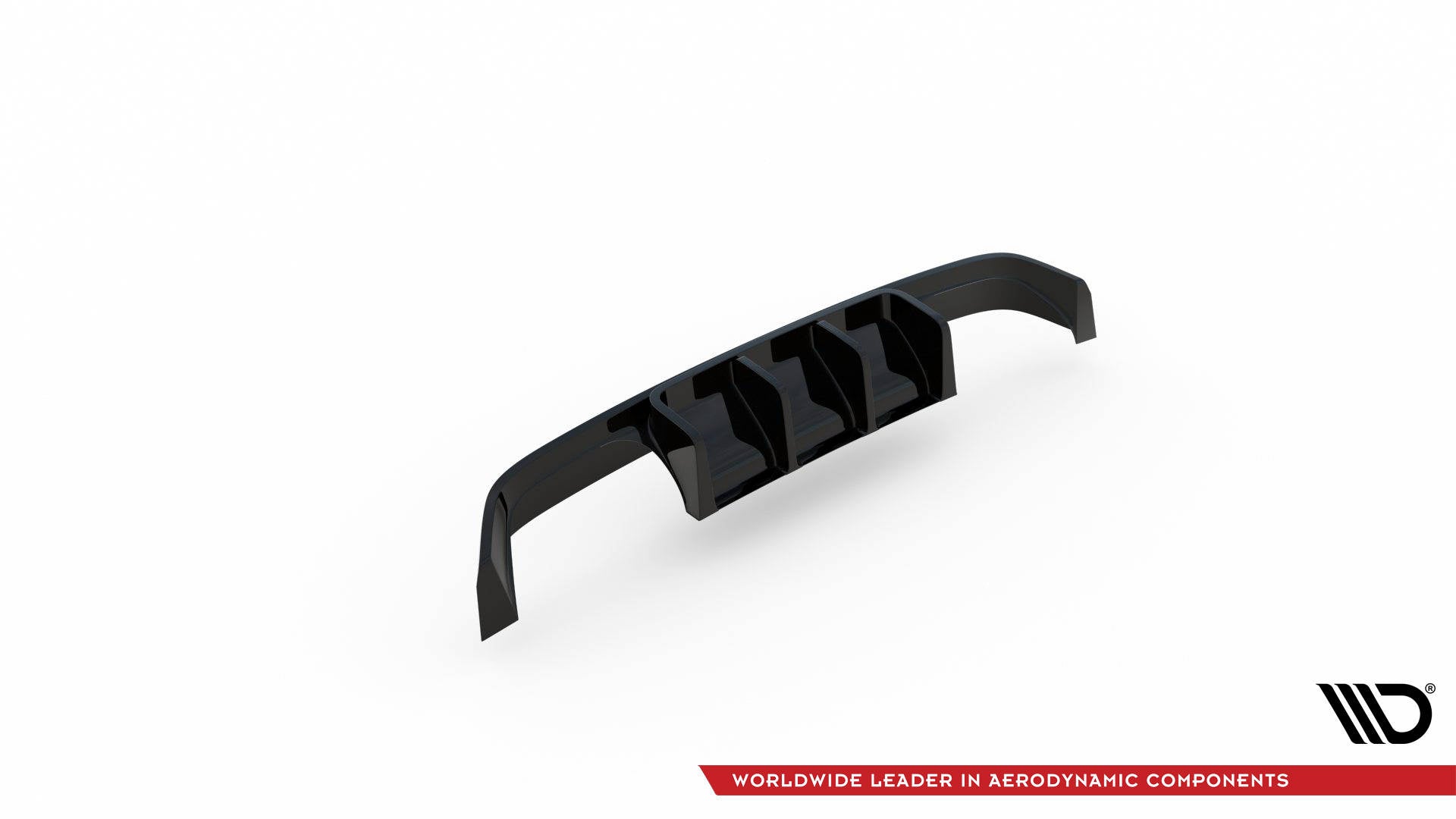 Maxton Design Difusor trasero para BMW M4 F82 - imagen 5