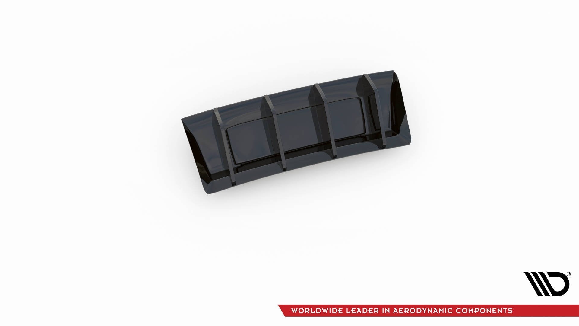 Maxton Design Difusor trasero para Cupra Ateca Mk1 / Mk1 Facelift - imagen 8