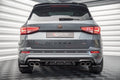 Maxton Design Difusor trasero para Cupra Ateca Mk1 / Mk1 Facelift - imagen 1