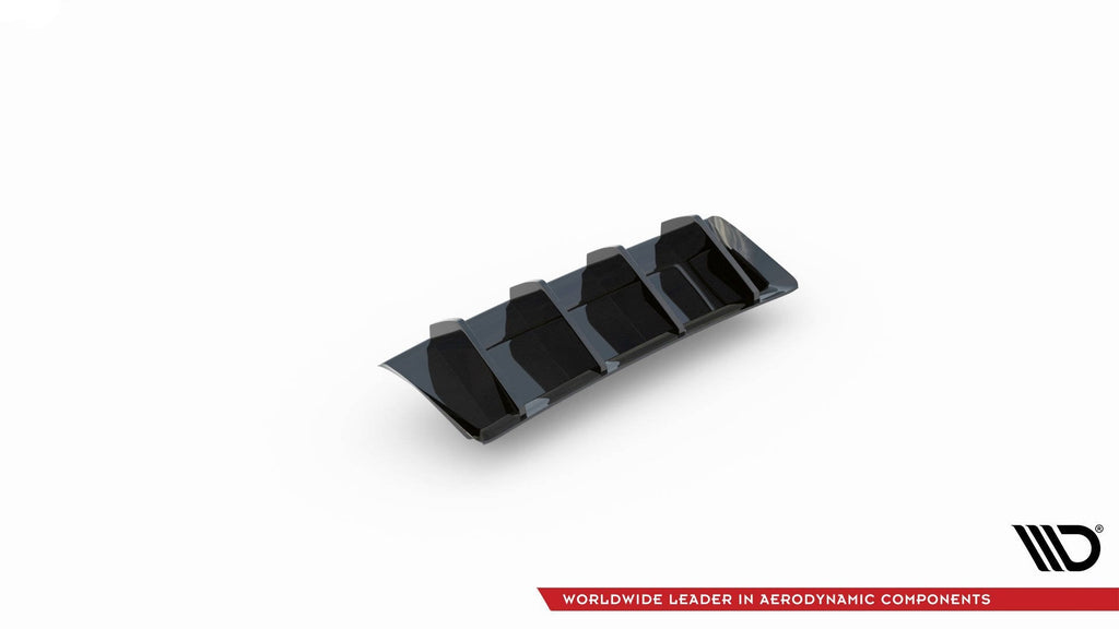 Maxton Design Difusor trasero para Cupra Ateca Mk1 / Mk1 Facelift - imagen 7
