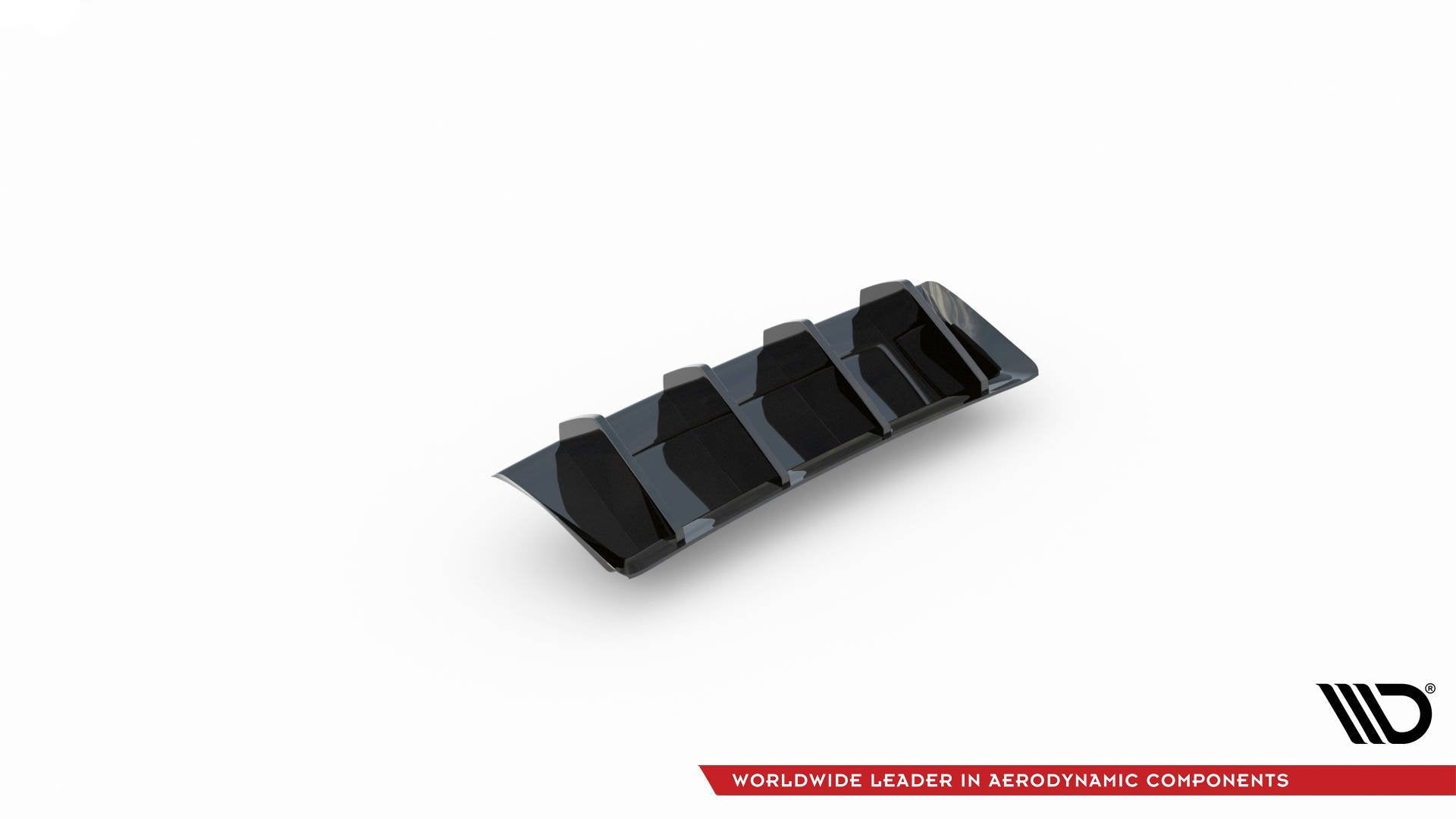 Maxton Design Difusor trasero para Cupra Ateca Mk1 / Mk1 Facelift - imagen 7