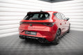 Maxton Design Difusor trasero para Cupra Leon Hatchback Mk1 - imagen 1